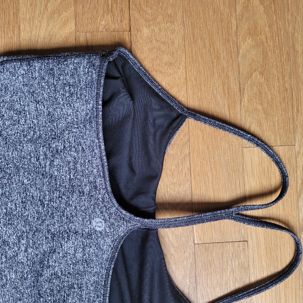 Lululemon Power Y Tank - Picture 8 of 16